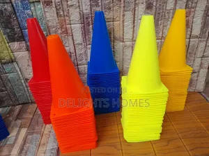 Sports Cones