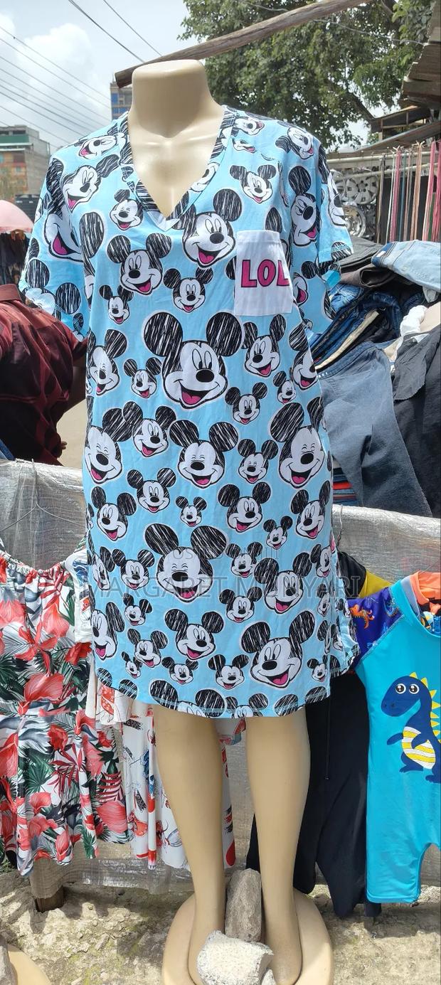 Sleeping T-Shirts - main view