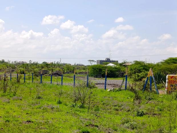 Juja Farm Plots - thumbnail 3