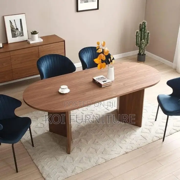 Boardroom Table; Oval Executive Meeting Boardroom Tables