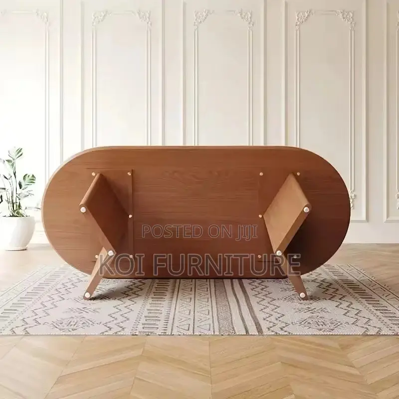 Boardroom Table; Oval Executive Meeting Boardroom Tables