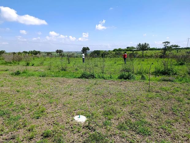 Juja Farm Plots - thumbnail 8