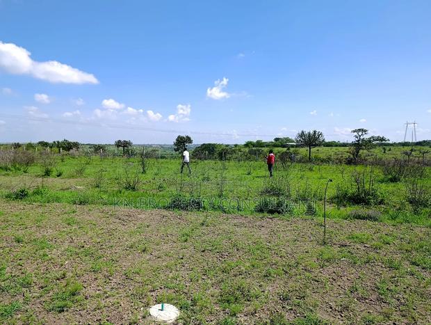 Juja Farm Plots - thumbnail 10