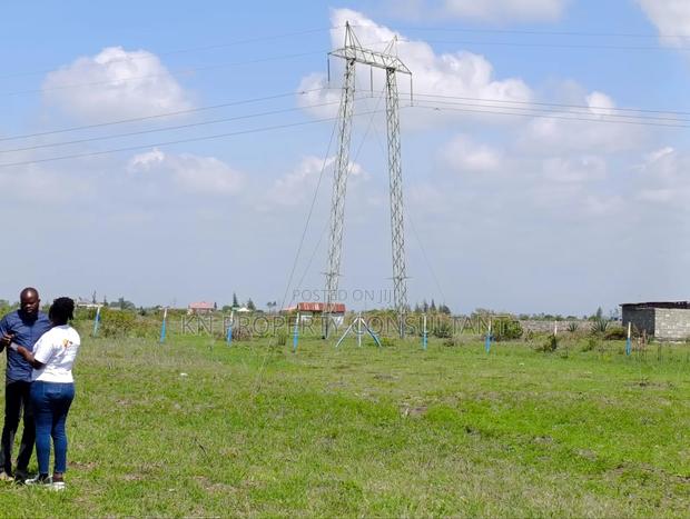 Juja Farm Plots - thumbnail 12