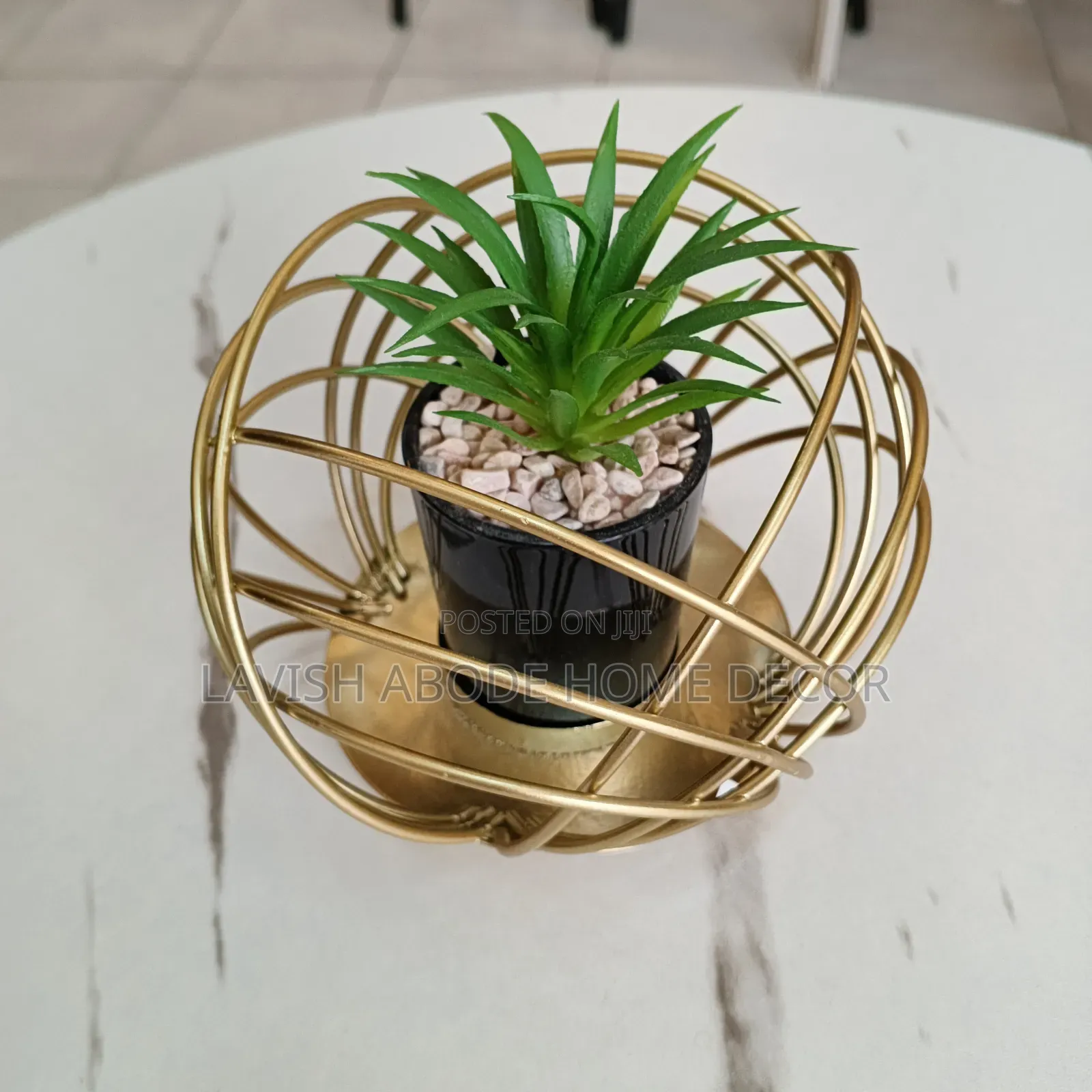 Artificial Succulent . Suitable for Decoration