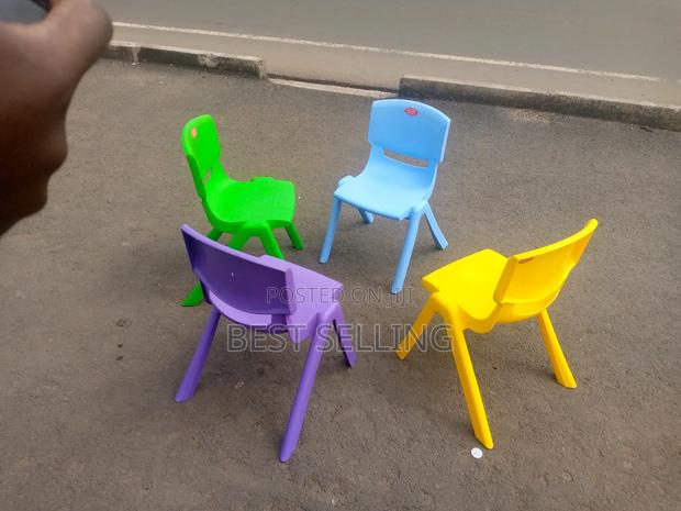 Kids Chairs - main view