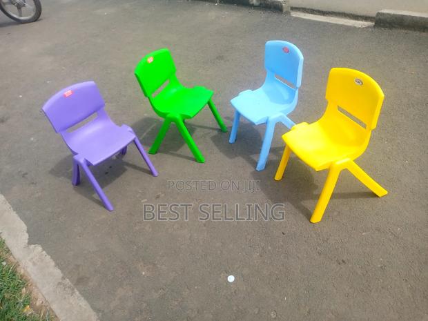 Kids Chairs - thumbnail 2