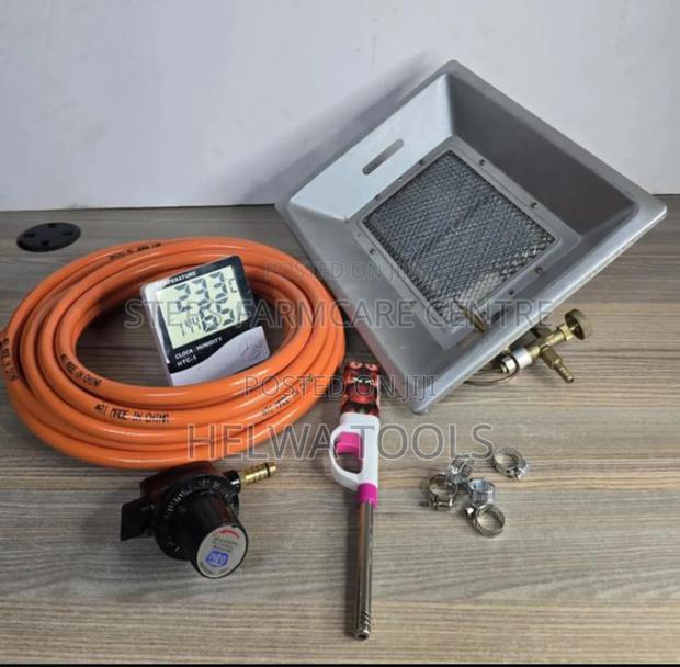 Gas Brooder Package 500_1000 Birds