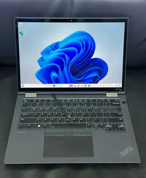 Laptop Lenovo Thinkpad x13 Yoga 32GB Intel Core i7 SSD 512GB