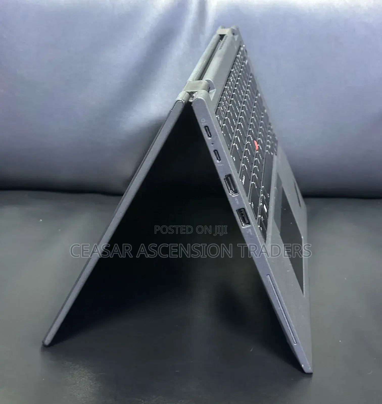 Laptop Lenovo Thinkpad x13 Yoga 32GB Intel Core i7 SSD 512GB