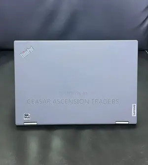 Laptop Lenovo Thinkpad x13 Yoga 32GB Intel Core i7 SSD 512GB