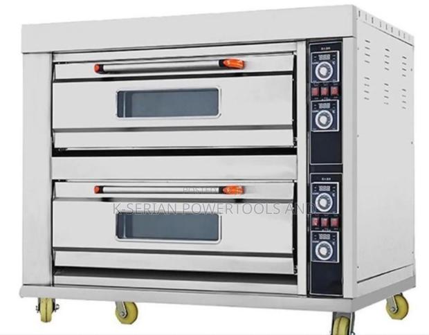 Commercial Electric Oven/Electric Oven