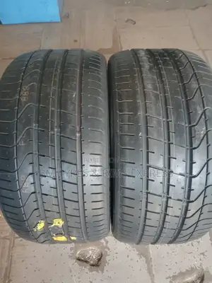 275 /30 R20 Pireli (Germany)