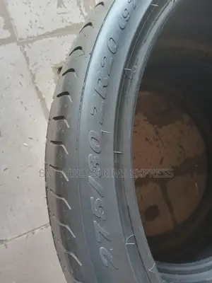 275 /30 R20 Pireli (Germany)