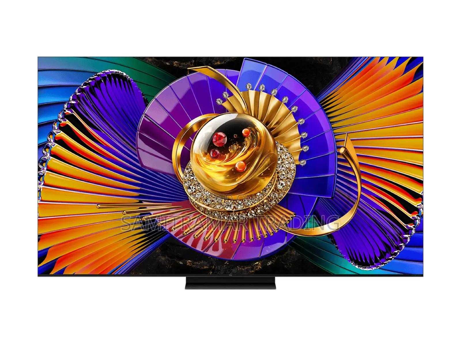 65c7l TCL 65" Uhd- SQD-Miniled 2026 Model