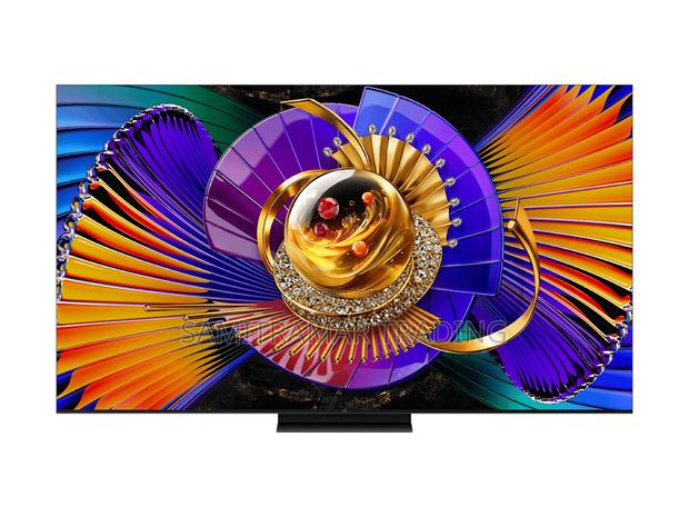 65c7l TCL 65" Uhd- SQD-Miniled 2026 Model - main view