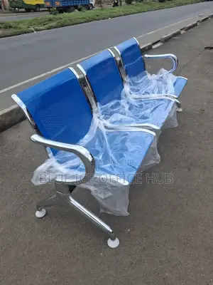 Modern Waiting Chair