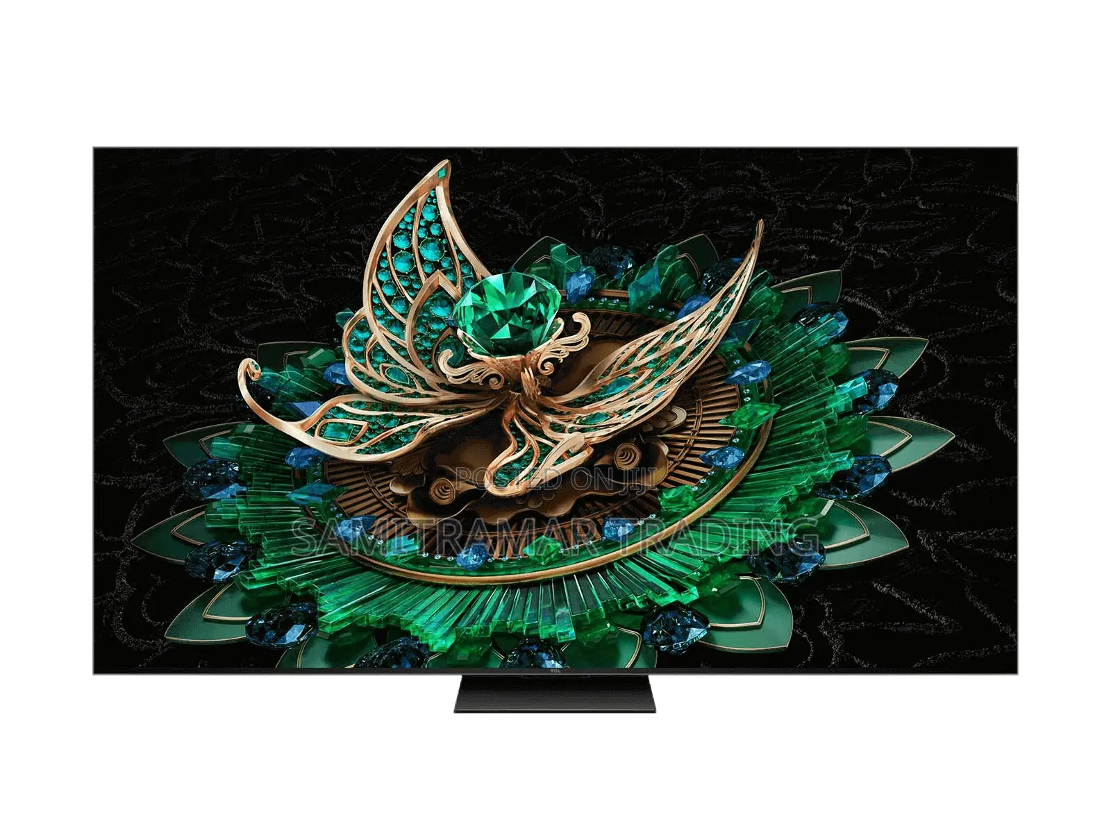 65c7l TCL 65" Uhd- SQD-Miniled 2026 Model