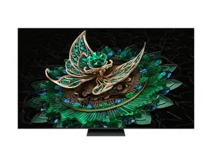 65c7l TCL 65" Uhd- SQD-Miniled 2026 Model
