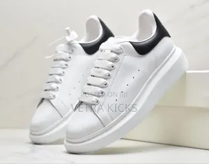 Alexander McQueen Sneakers