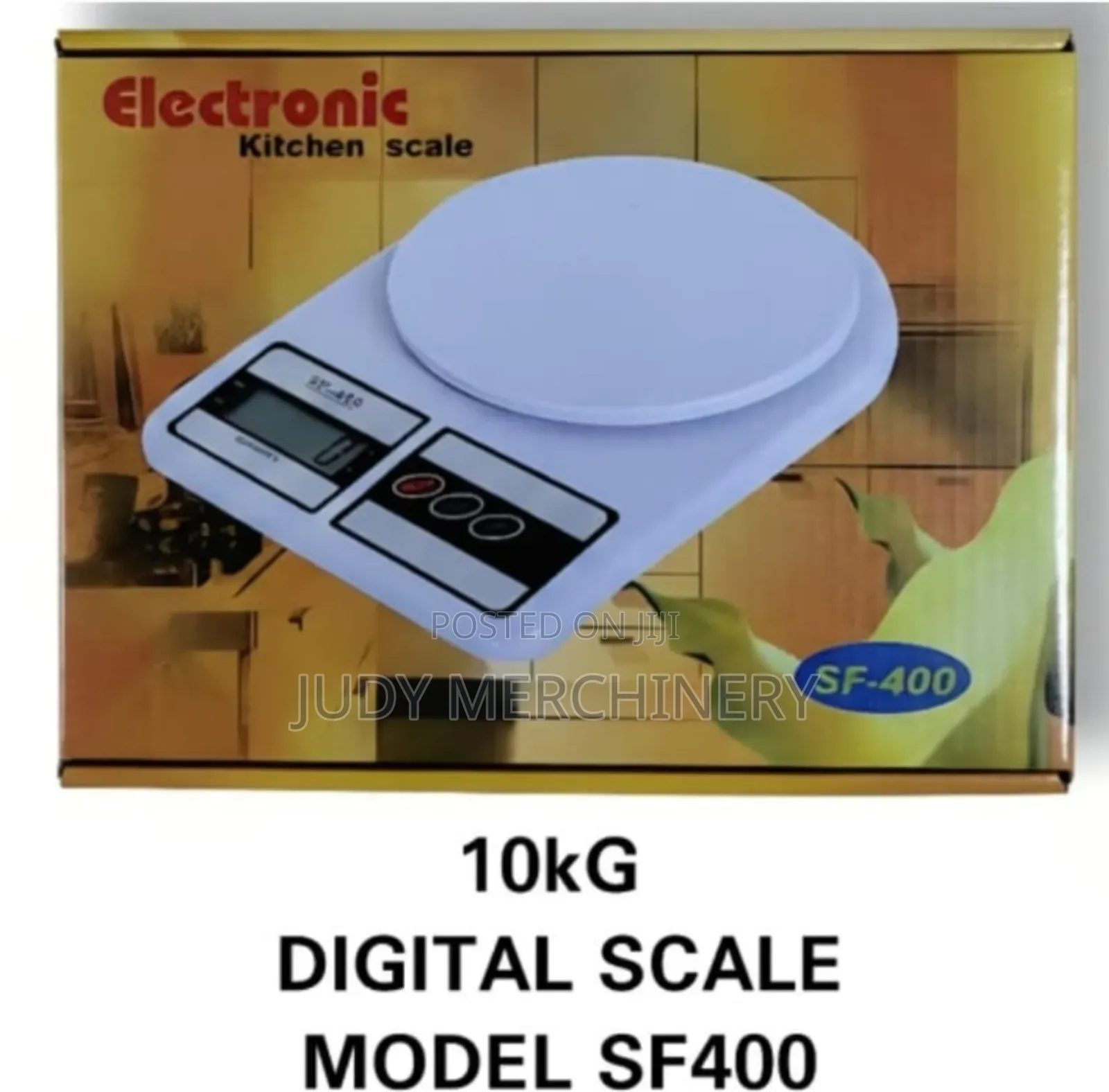 10 Kg Digital Scale