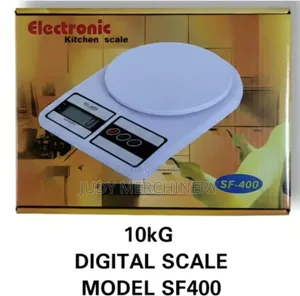 10 Kg Digital Scale