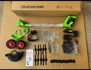 Cordless Brush Cutter/Lithium Brush Cutter - thumbnail 2