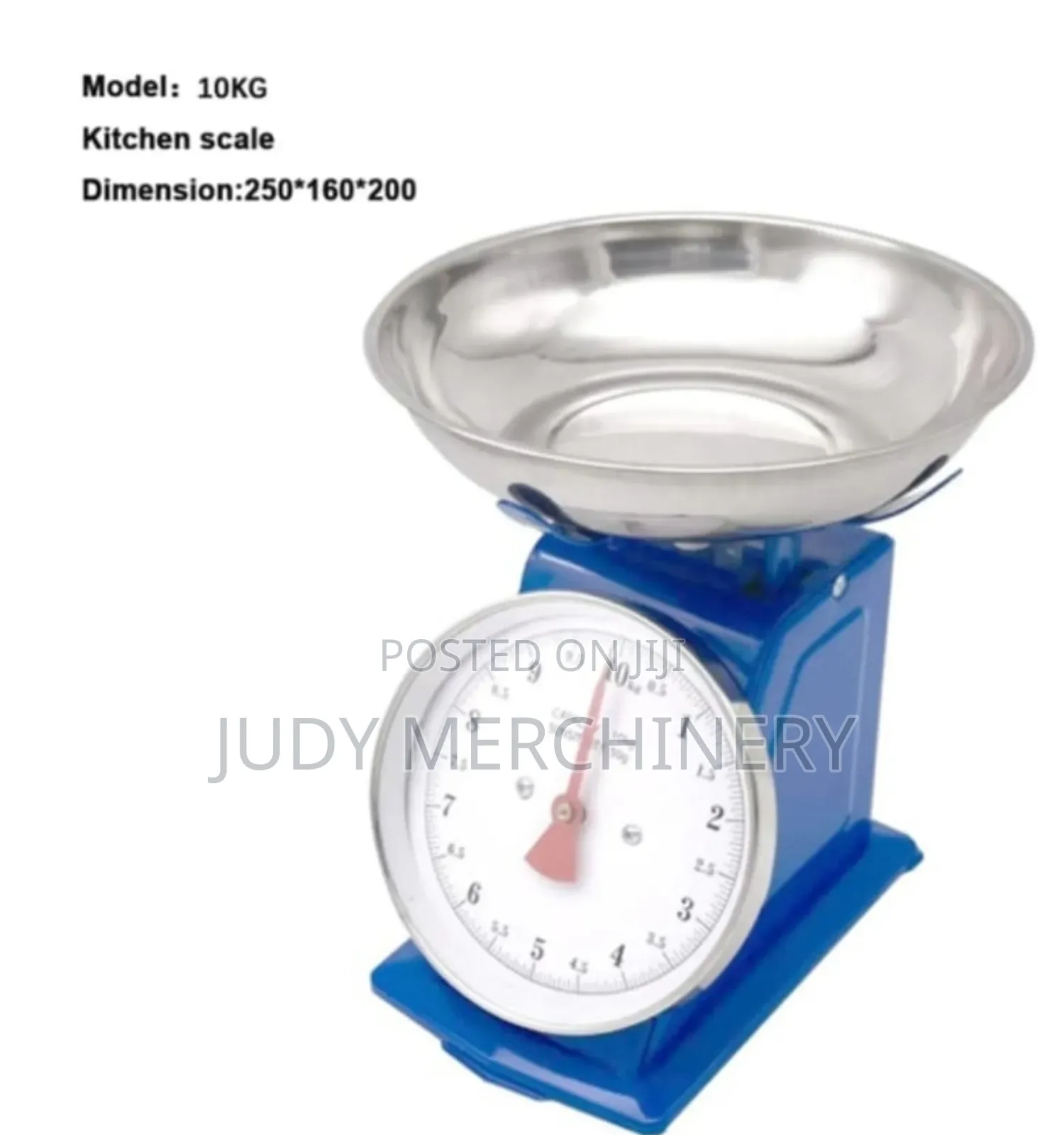 Kitchen Scale