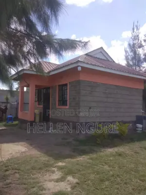 House in Kamulu