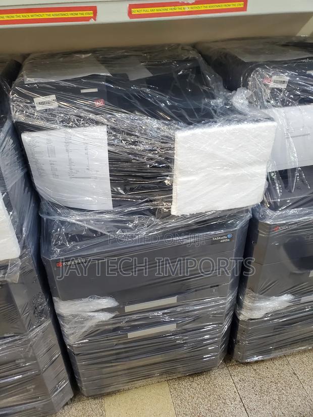 On Sale Kyocera Taskalfa 4012i Photocopier