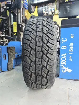285/60r18 Grenlander All Terrain Tire