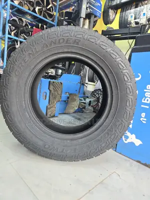285/60r18 Grenlander All Terrain Tire