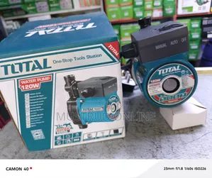 Total 120w Circulation Pump