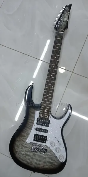 Ibanez Sleek Electric Rhythm Guitar