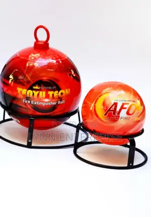 Fire Ball ; Fire Ball 4kg