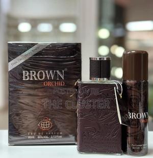 *Brown Orchid Perfume* - thumbnail 2