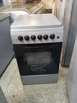 Used (Ramtons) Cooker
