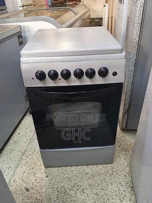 Used (Ramtons) Cooker - thumbnail 2