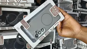 Clinar Magsafe Syndee Slim Tpu Case for Samsung S26 Ultra