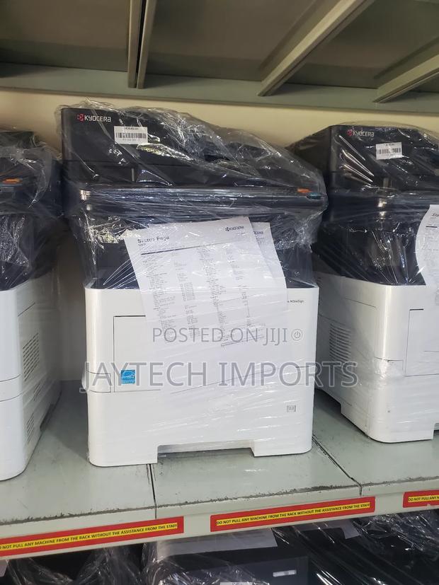 Unbreakable Offer Kyocera Ecosys M3645idn
