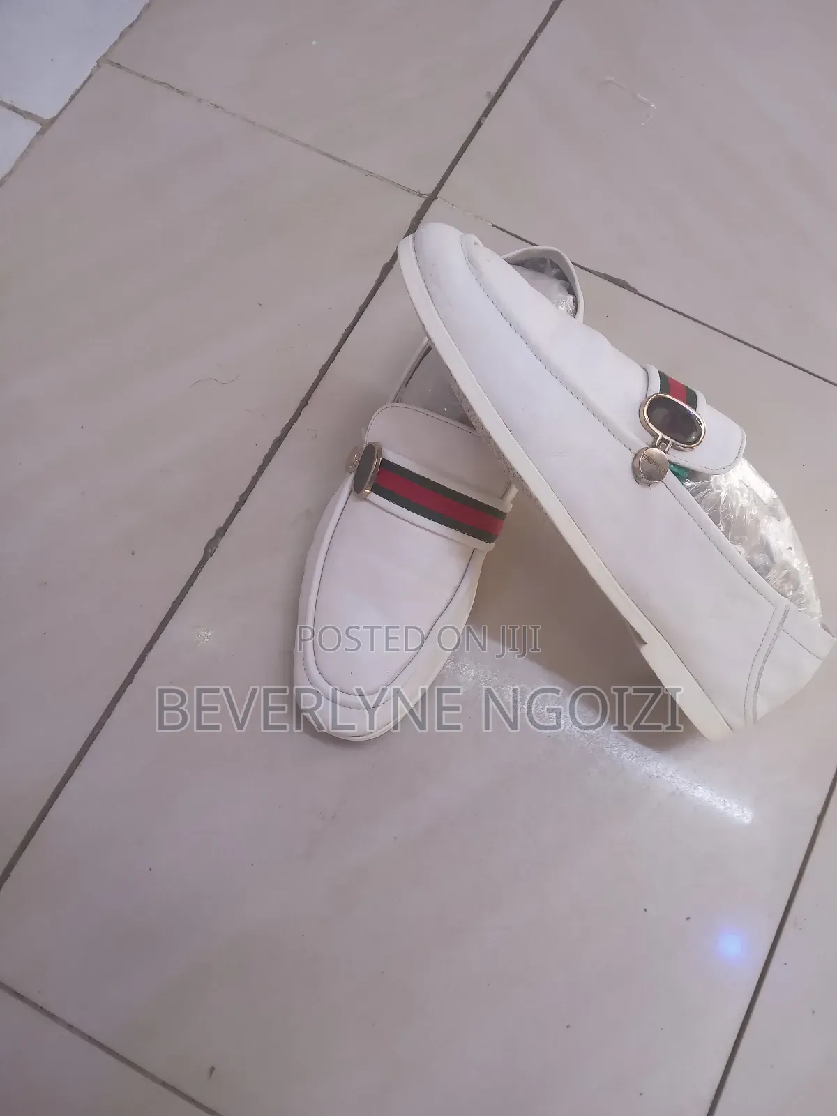 Mtumba Shoes