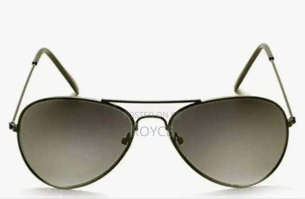 Polarized Pilot Glasses - thumbnail 3