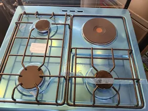 Euroken (Best of All) 3 + 1 Cooker