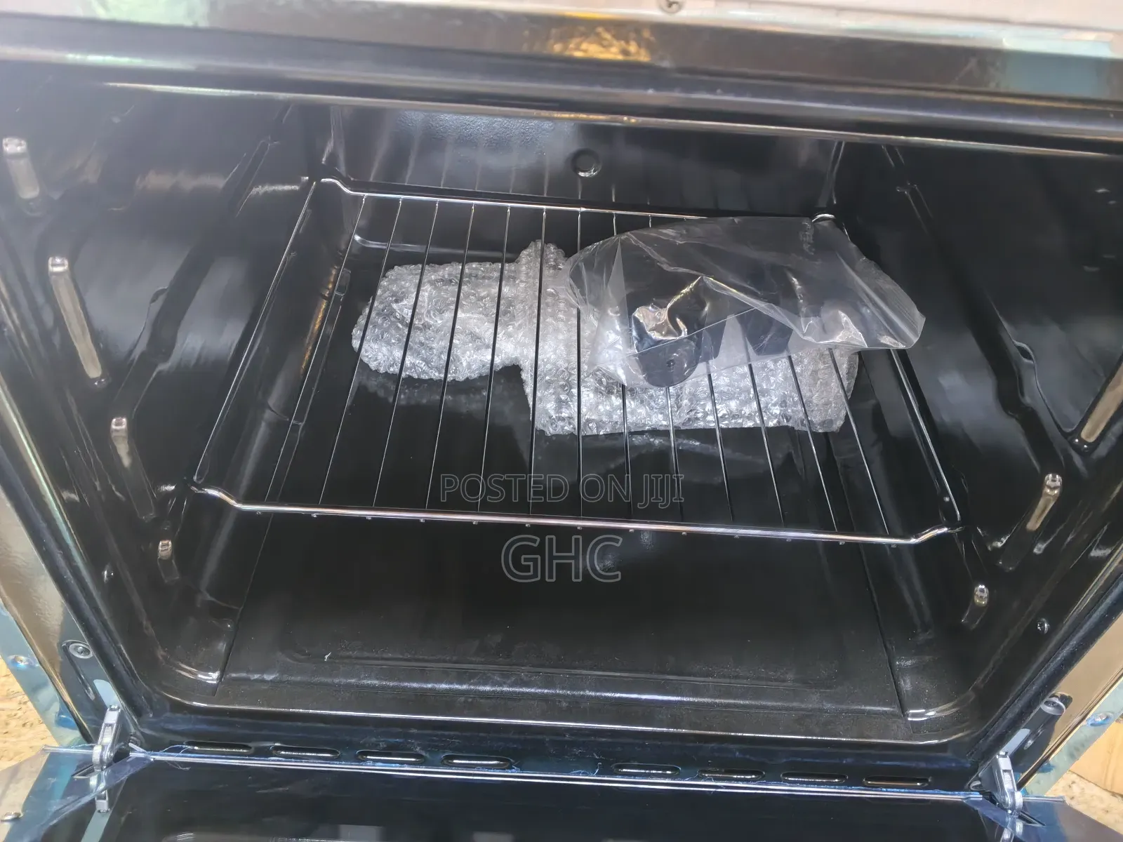 Euroken (Best of All) 3 + 1 Cooker