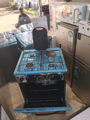 Euroken (Best of All) 3 + 1 Cooker