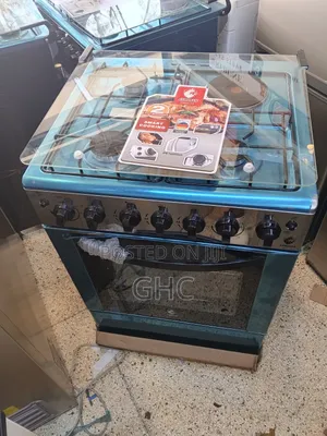 Euroken (Best of All) 3 + 1 Cooker