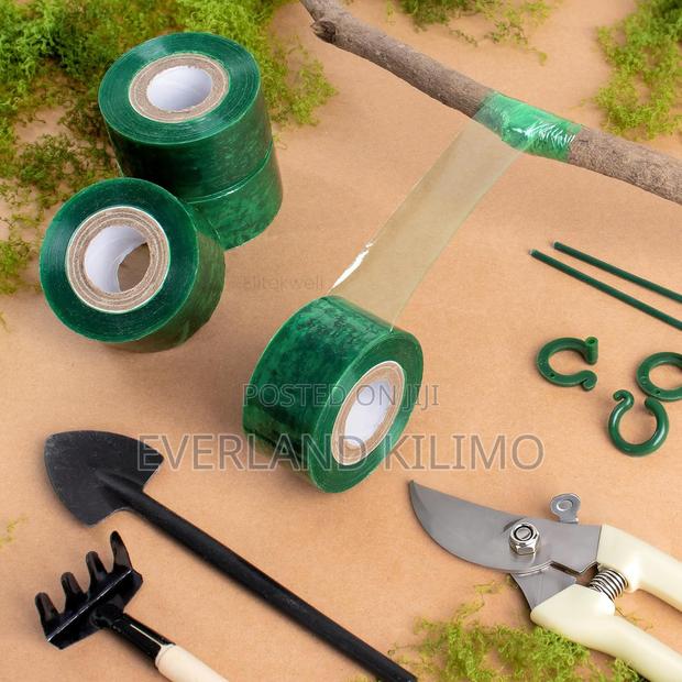 Self Adhesive Grafting Film