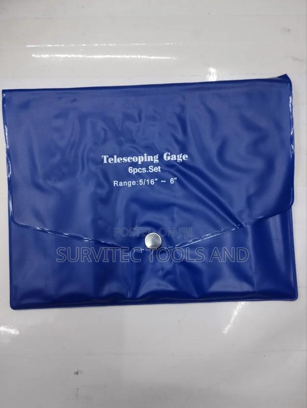 Telescoping Gauge - thumbnail 2