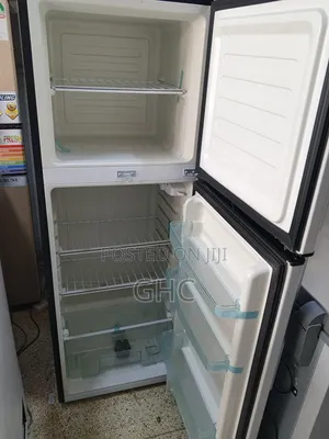 Fast Cooling Refrigerator