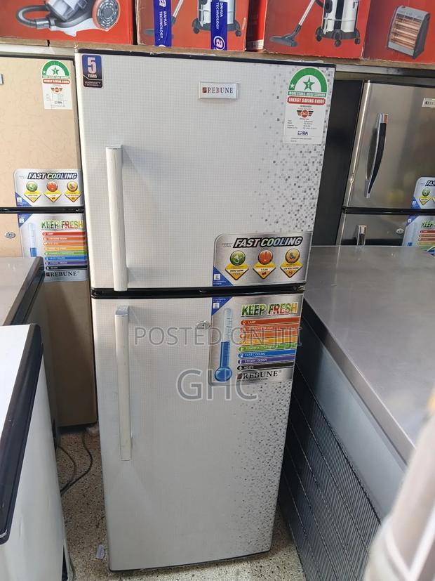Fast Cooling Refrigerator - thumbnail 6